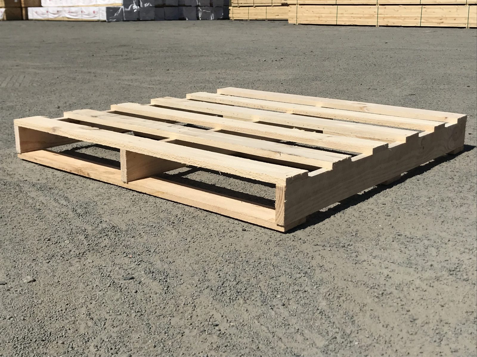 Cheap Wooden Pallets for Sale